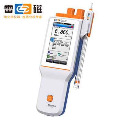 �Ϻ��״ű�yʽpHӋ(j��)PHBJ-261L