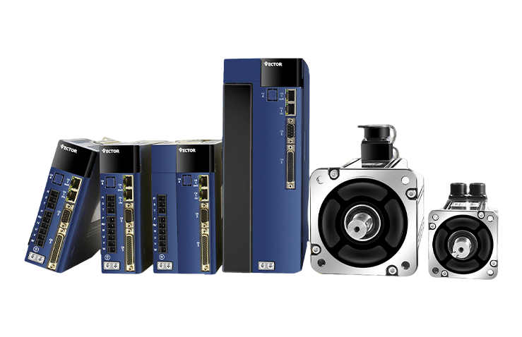 VC100經(jīng)濟(jì)型伺服驅(qū)動器