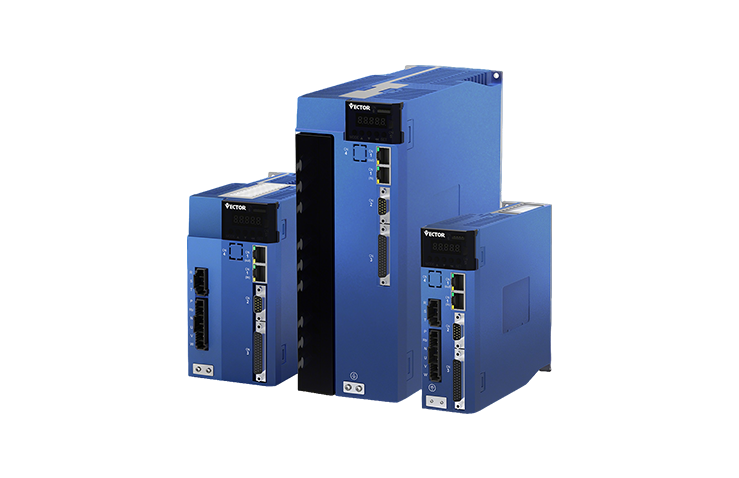 VC800直線電機(jī)伺服驅(qū)動器